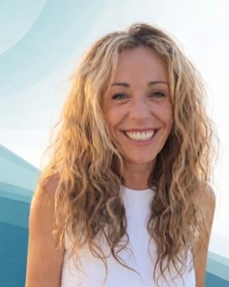 Inma López Serrano, consultora estratégica especializada en formación y educación